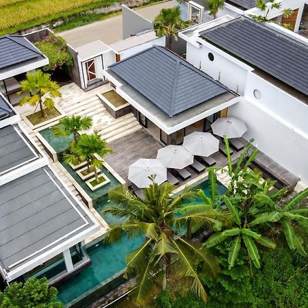 Villa Green Paradise By Balisuperhost Убуд Екстер'єр фото