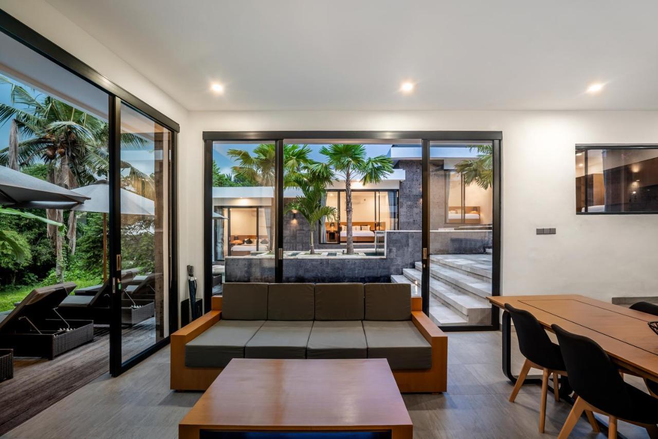 Villa Green Paradise By Balisuperhost Убуд Екстер'єр фото