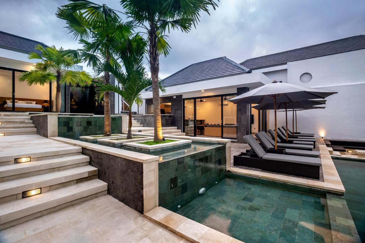 Villa Green Paradise By Balisuperhost Убуд Екстер'єр фото