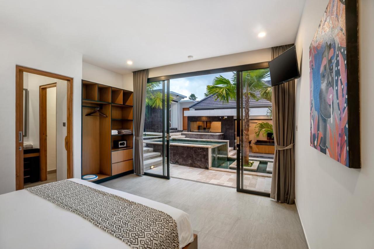 Villa Green Paradise By Balisuperhost Убуд Екстер'єр фото