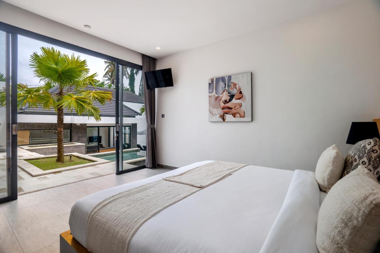 Villa Green Paradise By Balisuperhost Убуд Екстер'єр фото