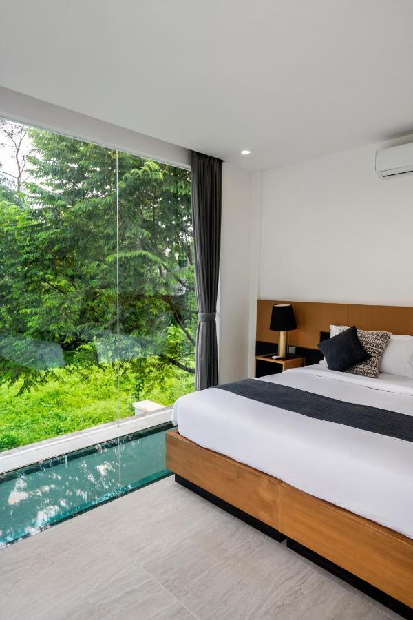 Villa Green Paradise By Balisuperhost Убуд Екстер'єр фото
