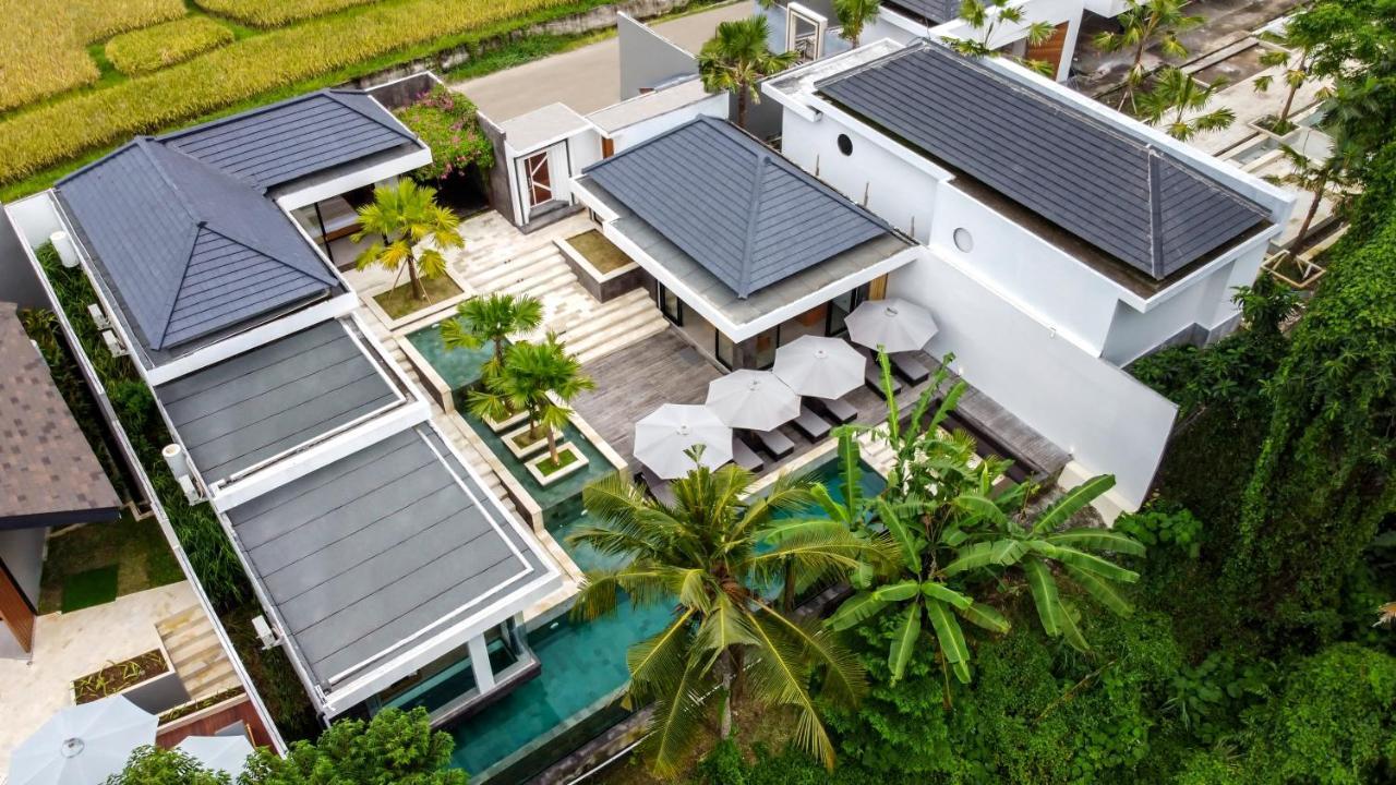 Villa Green Paradise By Balisuperhost Убуд Екстер'єр фото