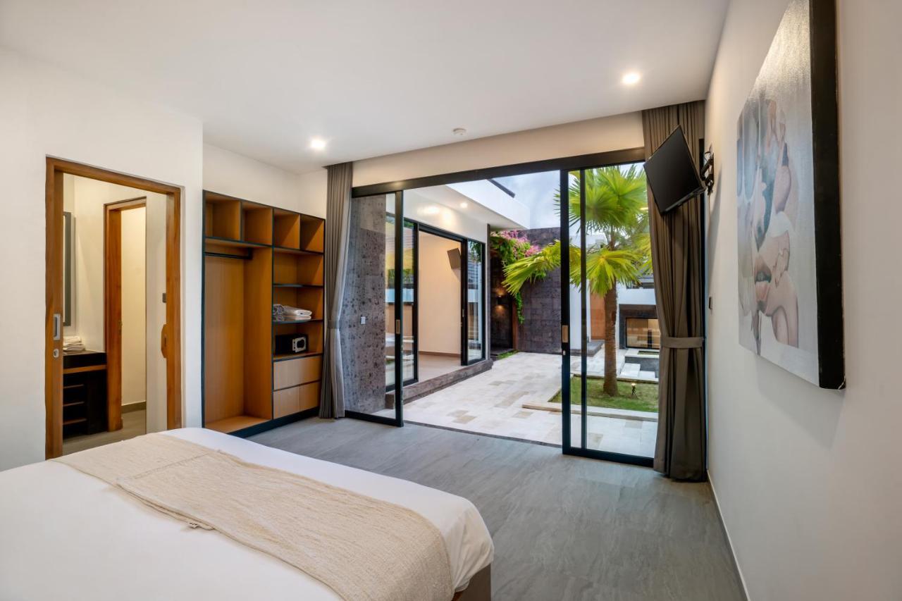 Villa Green Paradise By Balisuperhost Убуд Екстер'єр фото